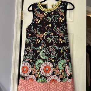 Alice and Olivia dress